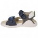 BIOMECANICA KIND SANDALEN INAY  AZUL