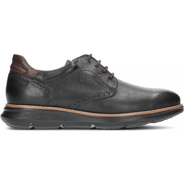 FLUCHOS SCHOENEN F1351 WILLIAM NEGRO FLUCHOS SCHOENEN F1351 WILLIAM NEGRO