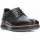 FLUCHOS SCHOENEN F1351 WILLIAM  NEGRO