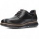 FLUCHOS SCHOENEN F1351 WILLIAM  NEGRO