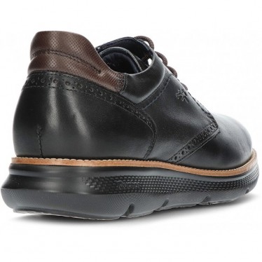 FLUCHOS SCHOENEN F1351 WILLIAM  NEGRO