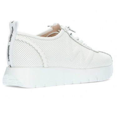 SPORT WONDEREN WILD START A-2424  BLANCO