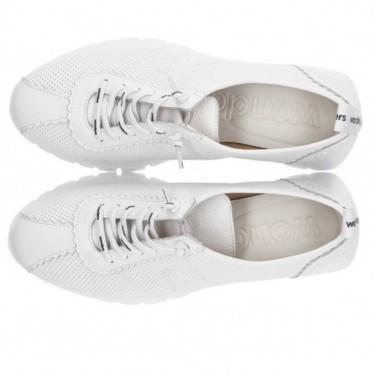 SPORT WONDEREN WILD START A-2424  BLANCO