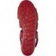 SANDALEN CAMPER BALLON K200611  ROJO