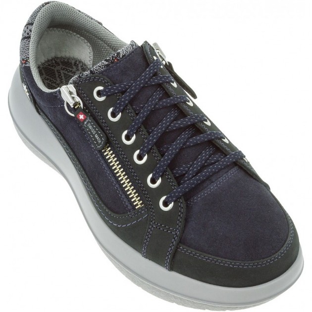 KYBUN KILCHBERG SCHOENEN BLUE KYBUN KILCHBERG SCHOENEN BLUE