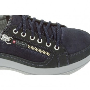 KYBUN KILCHBERG SCHOENEN  BLUE