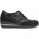 MEPHISTO PATRIZIA SNEAKERS  BLACK