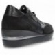 MEPHISTO PATRIZIA SNEAKERS  BLACK