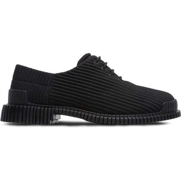 SCHOEN CAMPER PIX PIXO K201251 BLACK SCHOEN CAMPER PIX PIXO K201251 BLACK