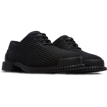 SCHOEN CAMPER PIX PIXO K201251  BLACK