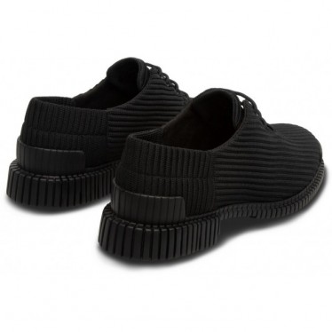 SCHOEN CAMPER PIX PIXO K201251  BLACK