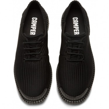 SCHOEN CAMPER PIX PIXO K201251  BLACK