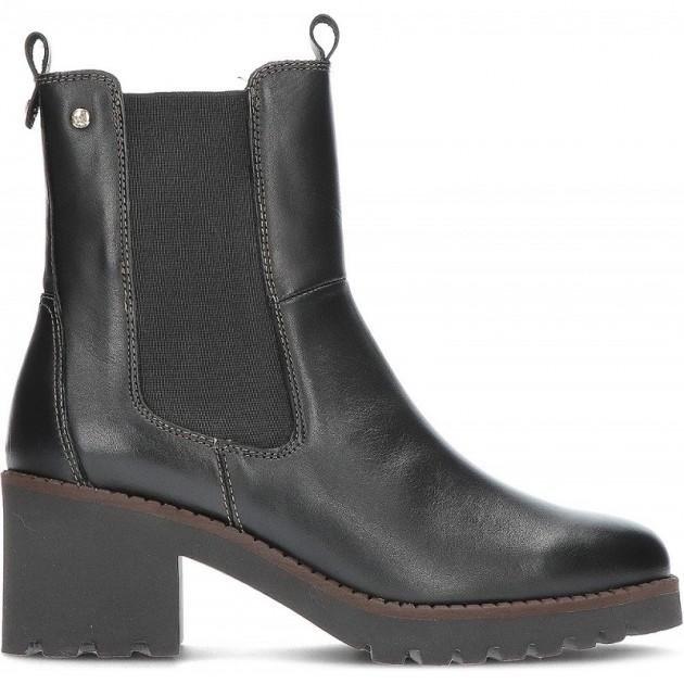 PIKOLINOS ALDAYA ENKELLAARSJES W8J-8571C1 BLACK PIKOLINOS ALDAYA ENKELLAARSJES W8J-8571C1 BLACK
