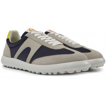 CAMPER CAMALEON SNEAKERS K100674  GREY