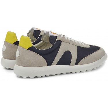 CAMPER CAMALEON SNEAKERS K100674  GREY