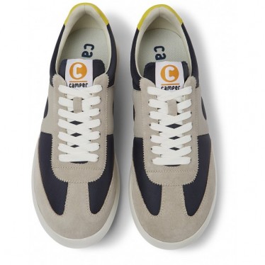 CAMPER CAMALEON SNEAKERS K100674  GREY