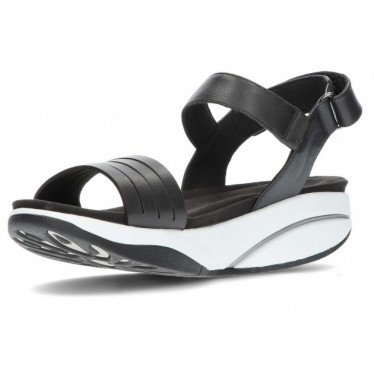 SANDALEN MBT KIWIKO W  BLACK