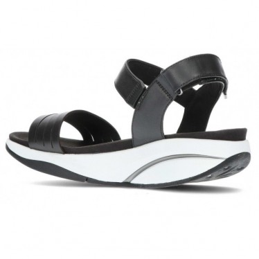 SANDALEN MBT KIWIKO W  BLACK