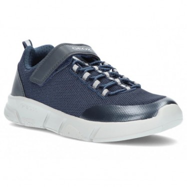 SCHOENEN GEOX J ARIL J16DLB  NAVY