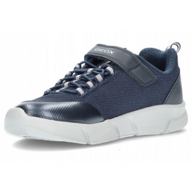 SCHOENEN GEOX J ARIL J16DLB  NAVY