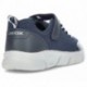 SCHOENEN GEOX J ARIL J16DLB  NAVY