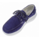 Schoenen KYBUN MONTREUX  BLUE