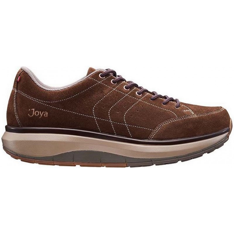 JEWEL MOSKOU SNEAKERS  BROWN