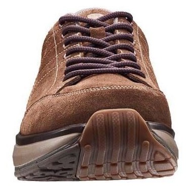 JEWEL MOSKOU SNEAKERS  BROWN