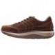 JEWEL MOSKOU SNEAKERS  BROWN