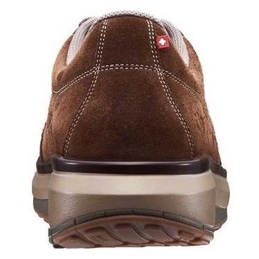 JEWEL MOSKOU SNEAKERS  BROWN