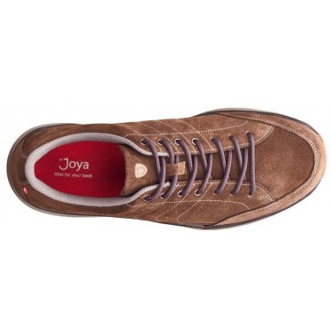 JEWEL MOSKOU SNEAKERS  BROWN