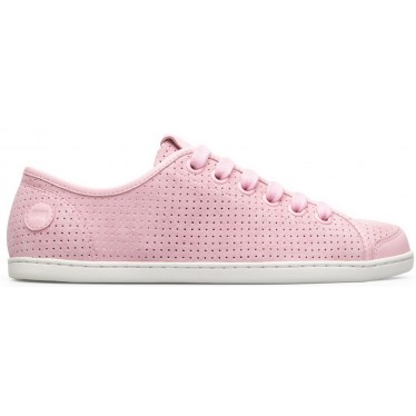 CAMPER UNO SNEAKERS 21815  PINK