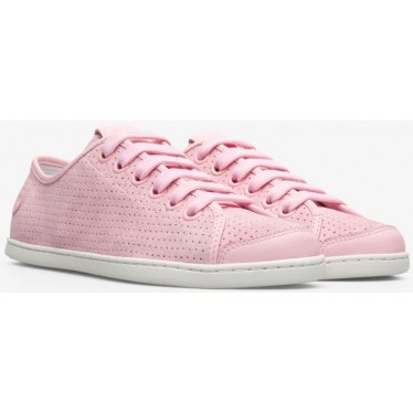 CAMPER UNO SNEAKERS 21815  PINK