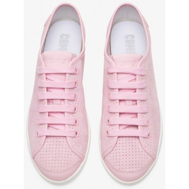 CAMPER UNO SNEAKERS 21815  PINK