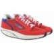 MBT 1997 KLASSIEKE UNISEX SCHOENEN  RED_BLUE