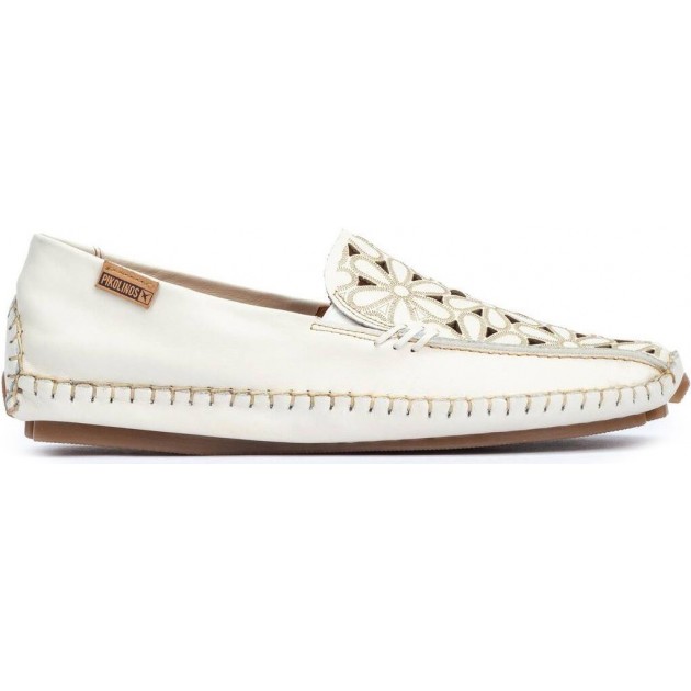 PIKOLINOS JEREZ 578-3539 MOCASSINS NATA PIKOLINOS JEREZ 578-3539 MOCASSINS NATA