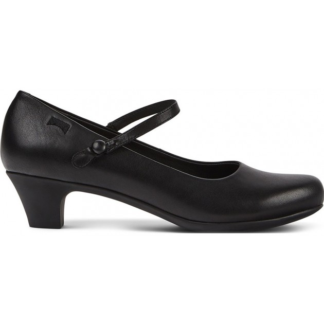 HELENA LAGE CAMPER BALLERINA'S 20202 NEGRO HELENA LAGE CAMPER BALLERINA'S 20202 NEGRO