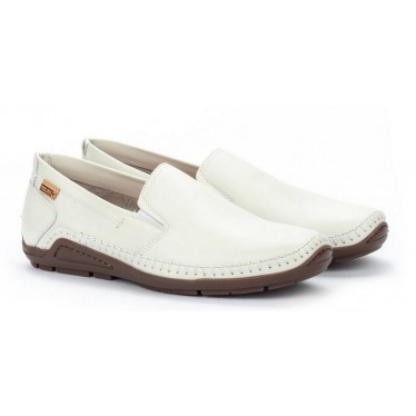 PIKOLINOS ALTET M4K-3015C1 MOCASSINS  ESPUMA