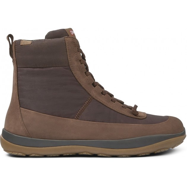 CAMPER ENKELLAARS K300439 PEU TRACK GM BROWN CAMPER ENKELLAARS K300439 PEU TRACK GM BROWN