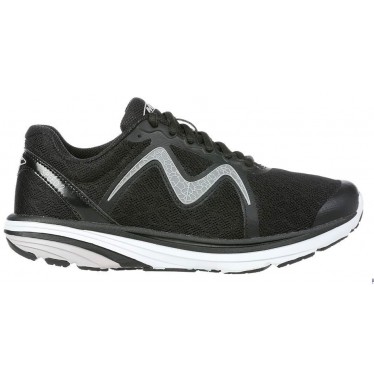 MBT SPEED 2 RUNNING W-schoenen  BLACK_GREY