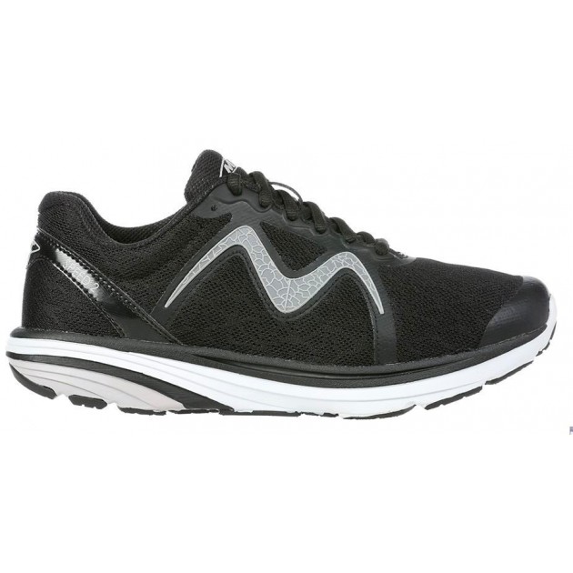 MBT SPEED 2 RUNNING W-schoenen BLACK_GREY MBT SPEED 2 RUNNING W-schoenen BLACK_GREY