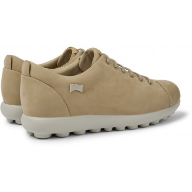 CAMPER BALLEN STAP K200362  BEIGE