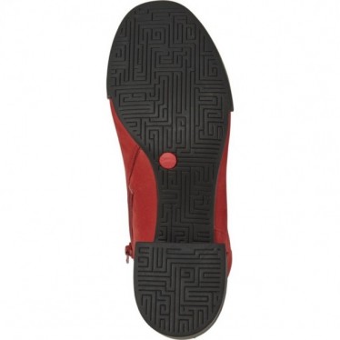 CAMPER LOTTA K400145 ENKELLAARSJES  ROJO
