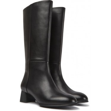 CAMPER LAARZEN KATIE K400591  NEGRO