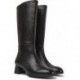 CAMPER LAARZEN KATIE K400591  NEGRO