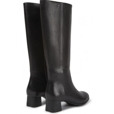 CAMPER LAARZEN KATIE K400591  NEGRO