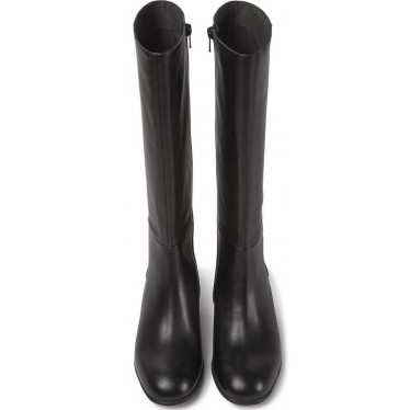 CAMPER LAARZEN KATIE K400591  NEGRO