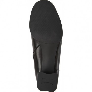 CAMPER LAARZEN KATIE K400591  NEGRO