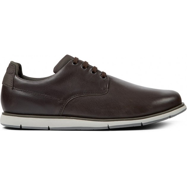 CAMPER SMITH SCHOENEN K100478 BROWN CAMPER SMITH SCHOENEN K100478 BROWN