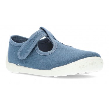 VULLADI PIQUE SCHOENEN 4771  AZUL